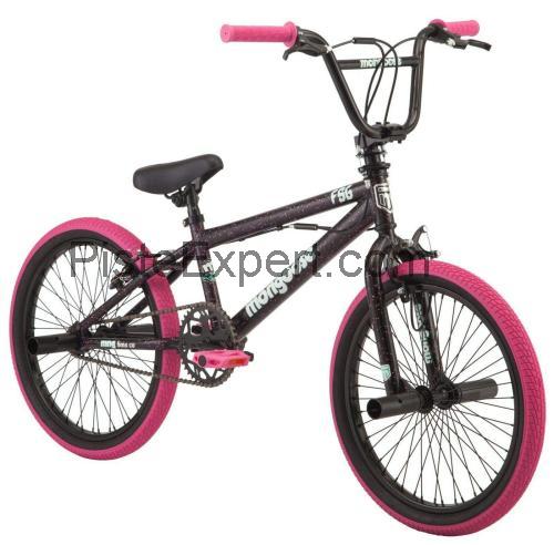 Mongoose FSG fiche technique et avis